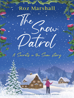 cover image of The Snow Patrol